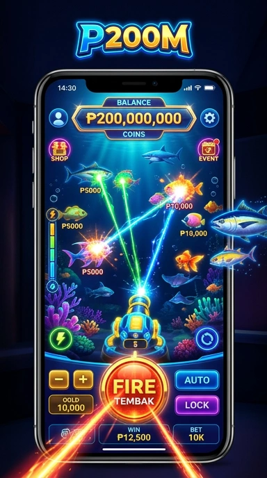 Pusat Unduh p200m dengan banyak aplikasi yang tersedia.